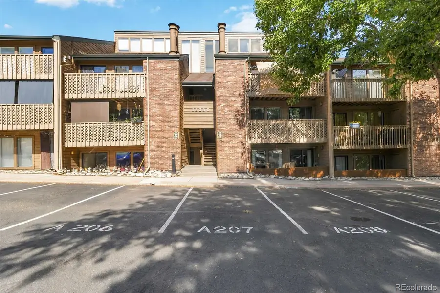 12350 W Nevada Place #104, Northeast Jefferson, CO 80228 - #2