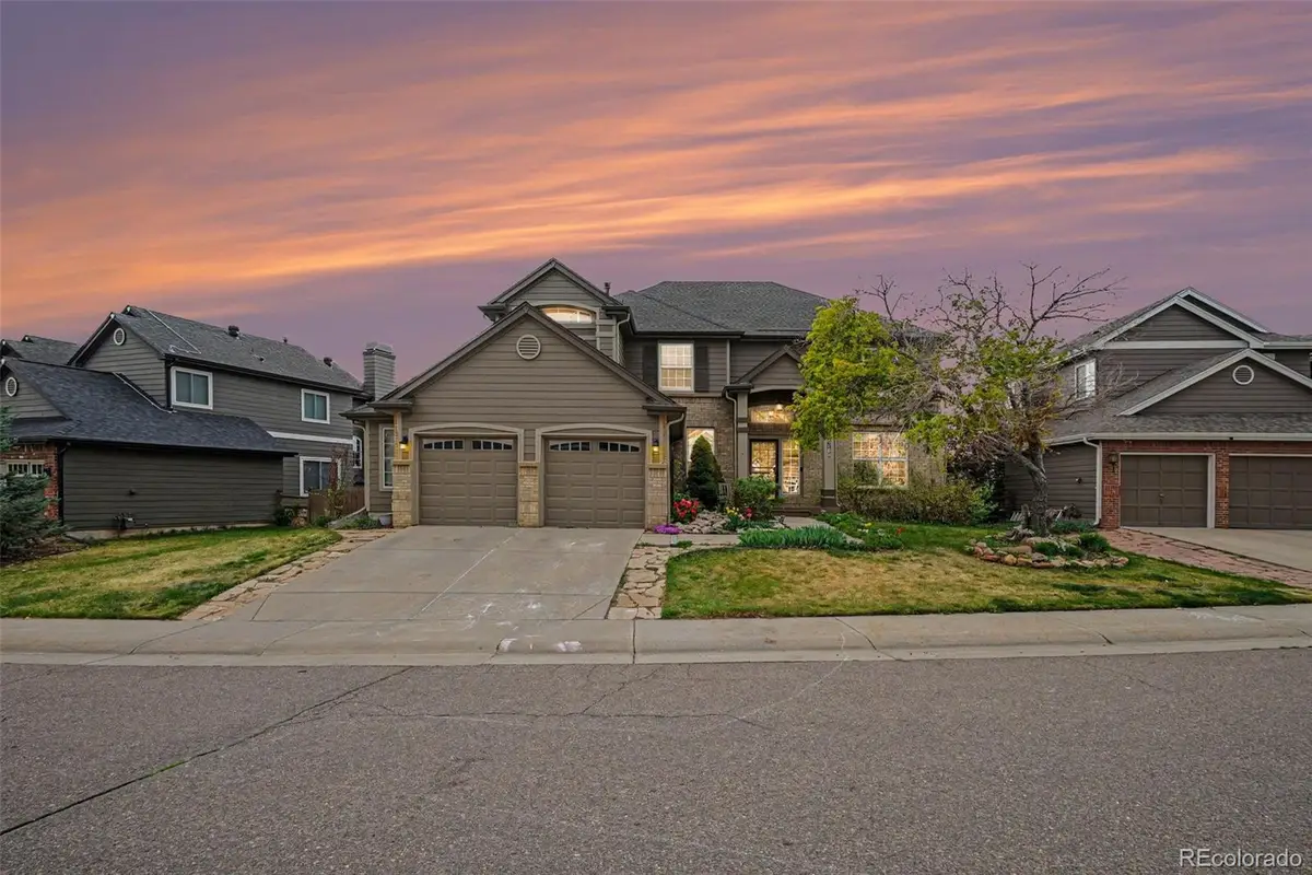 9231 Millcreek Court, Highlands Ranch, CO 80126 - #1