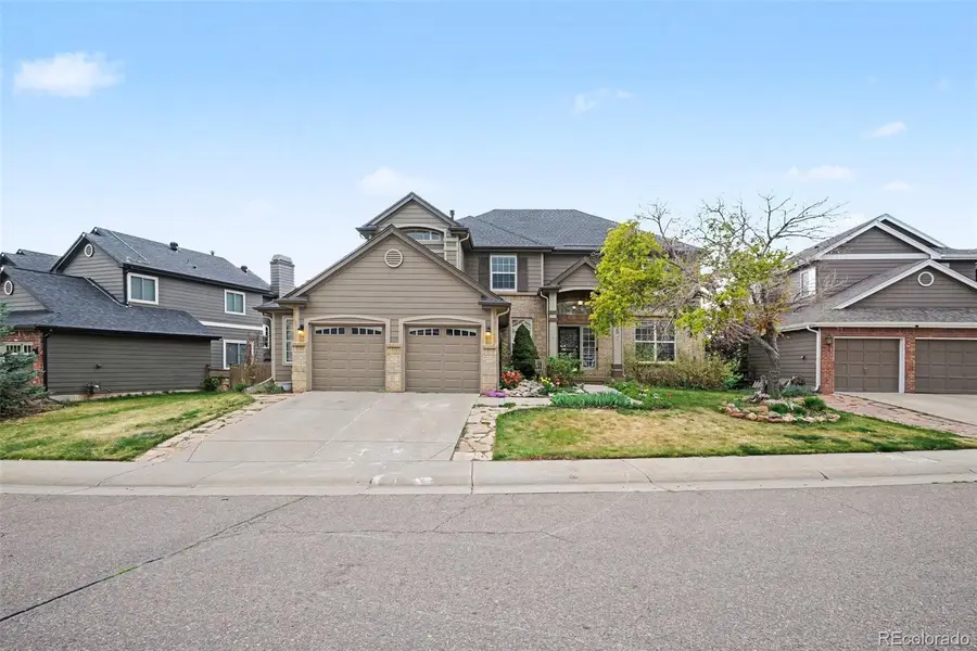 9231 Millcreek Court, Highlands Ranch, CO 80126 - #2