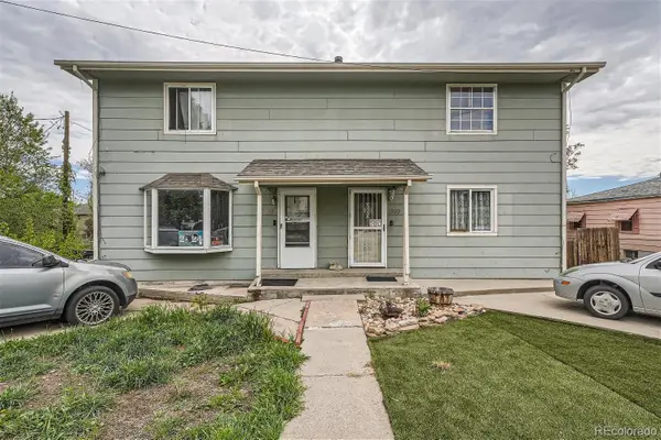 6952 Mariposa Street, Denver, CO 80221