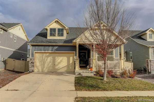 3653 Candlewood Drive, Johnstown, CO 80534