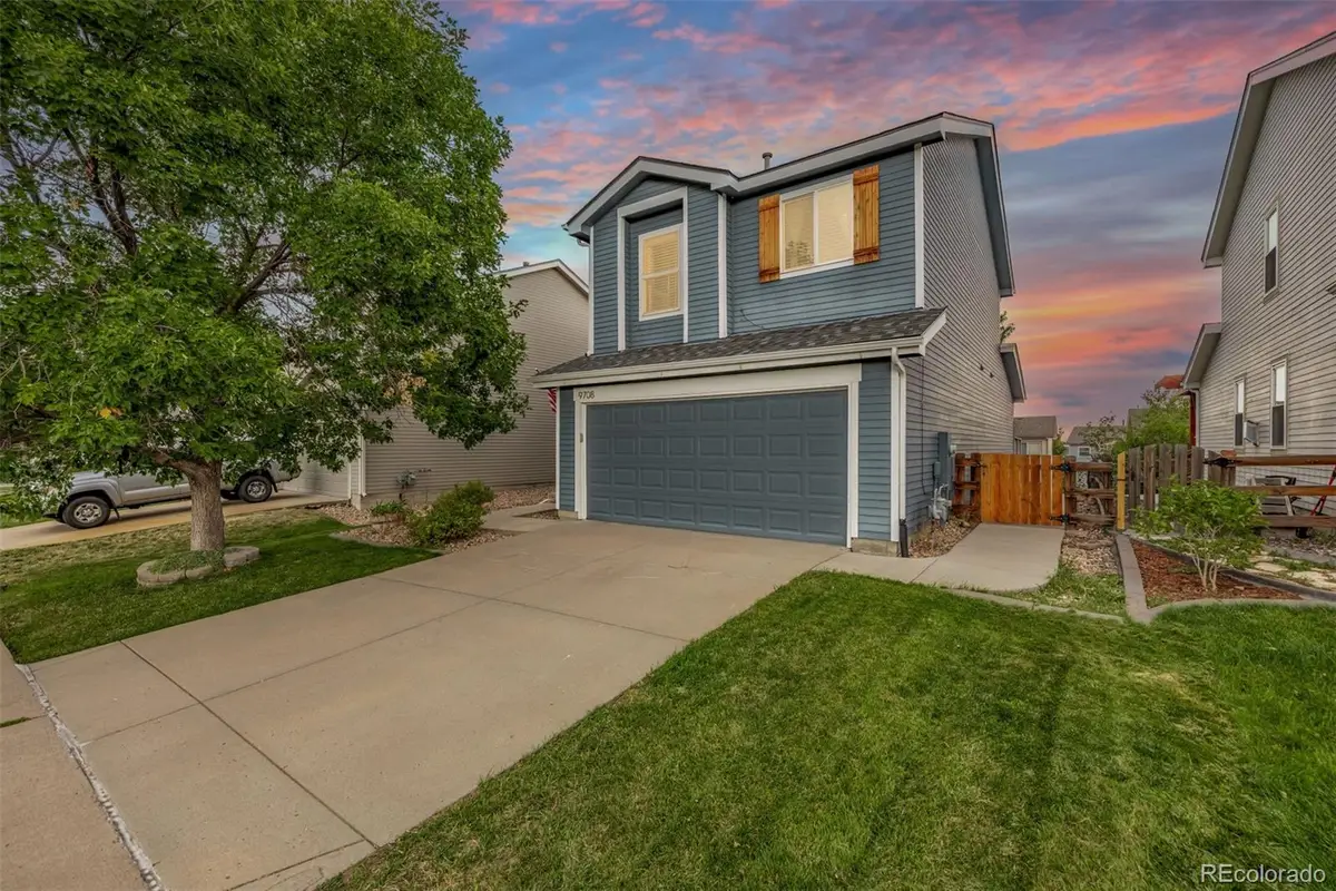 9708 Marmot Ridge Circle, Littleton, CO 80125 - Image #1