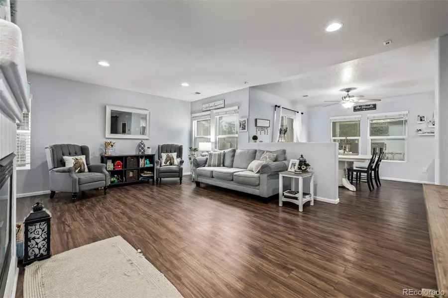 9708 Marmot Ridge Circle, Littleton, CO 80125 - Image #2