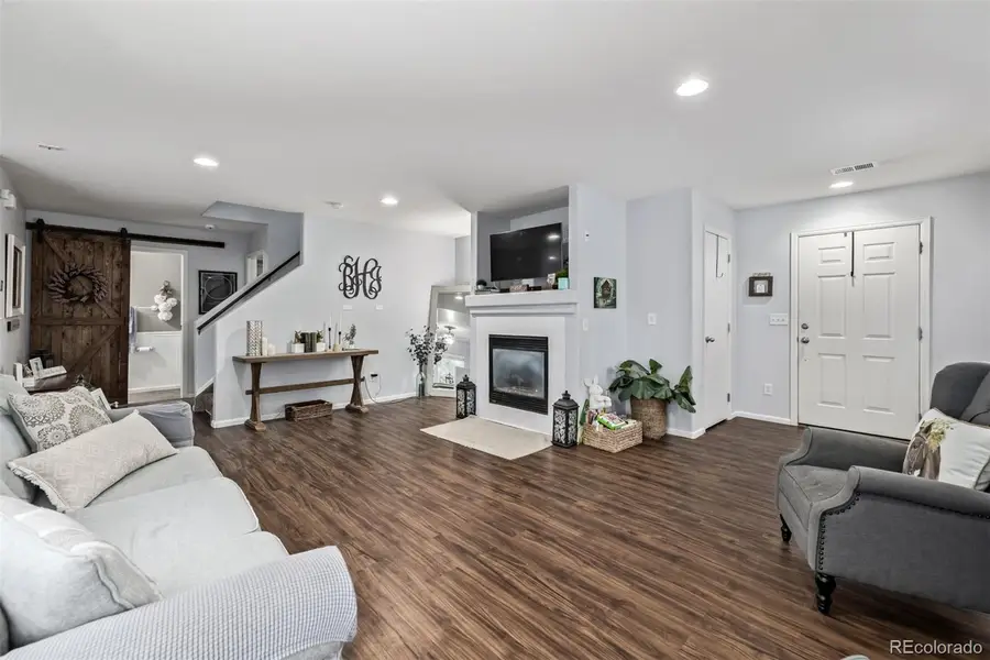 9708 Marmot Ridge Circle, Littleton, CO 80125 - Image #3