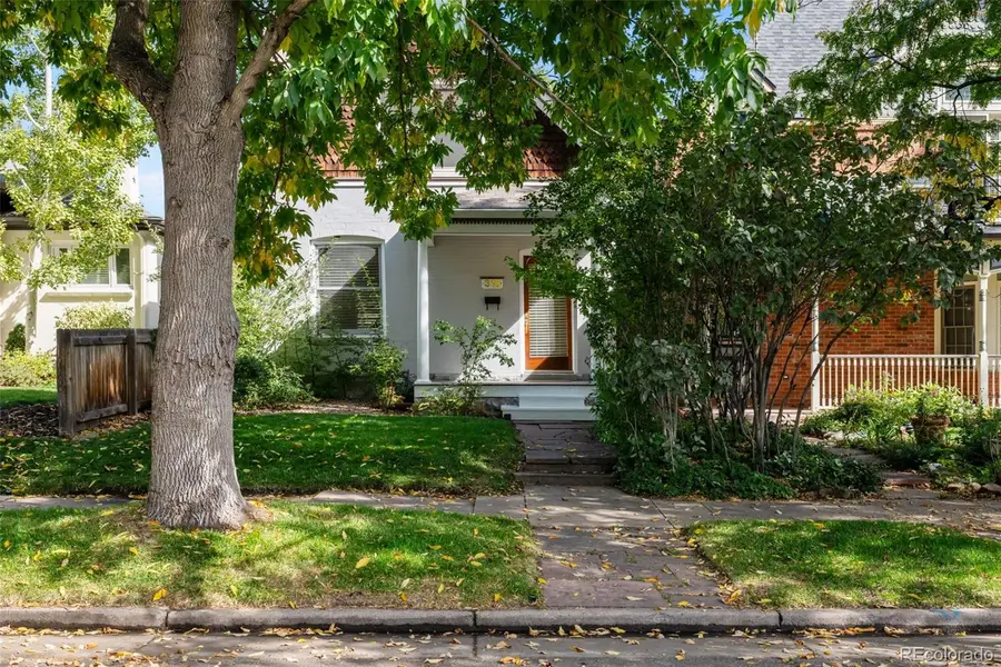 316 S Humboldt Street, Denver, CO 80209 - #3