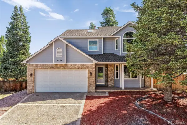 4330 Candytuft Terrace, Colorado Springs, CO 80920