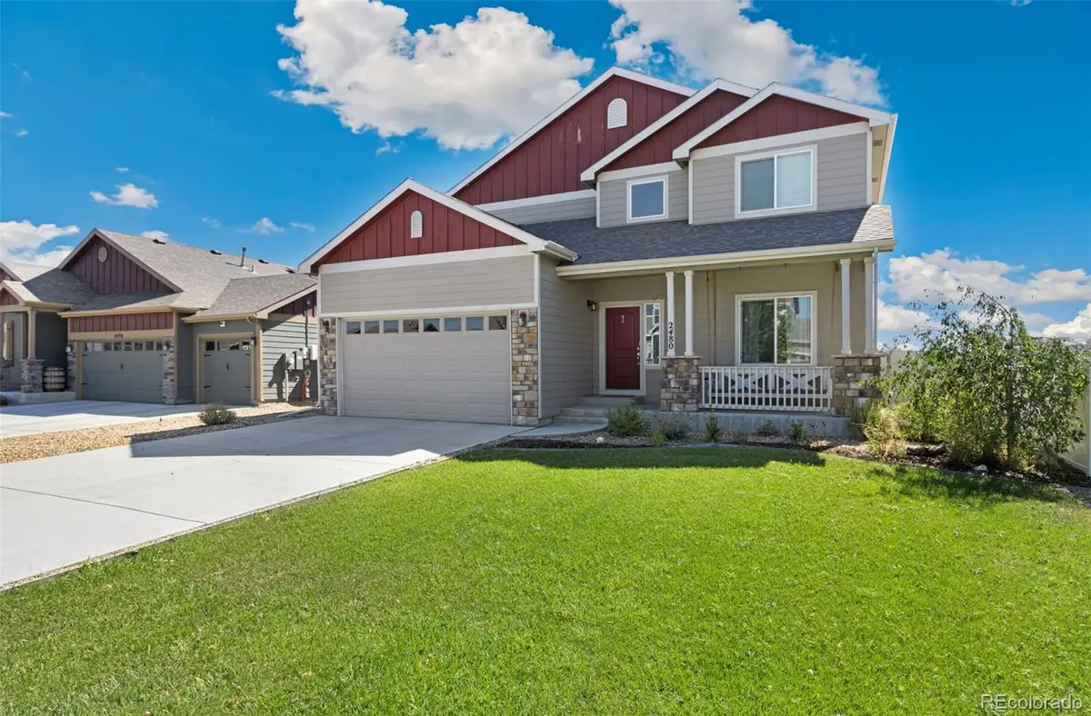 2480 Nicholson Street, Berthoud, CO 80513 - #1