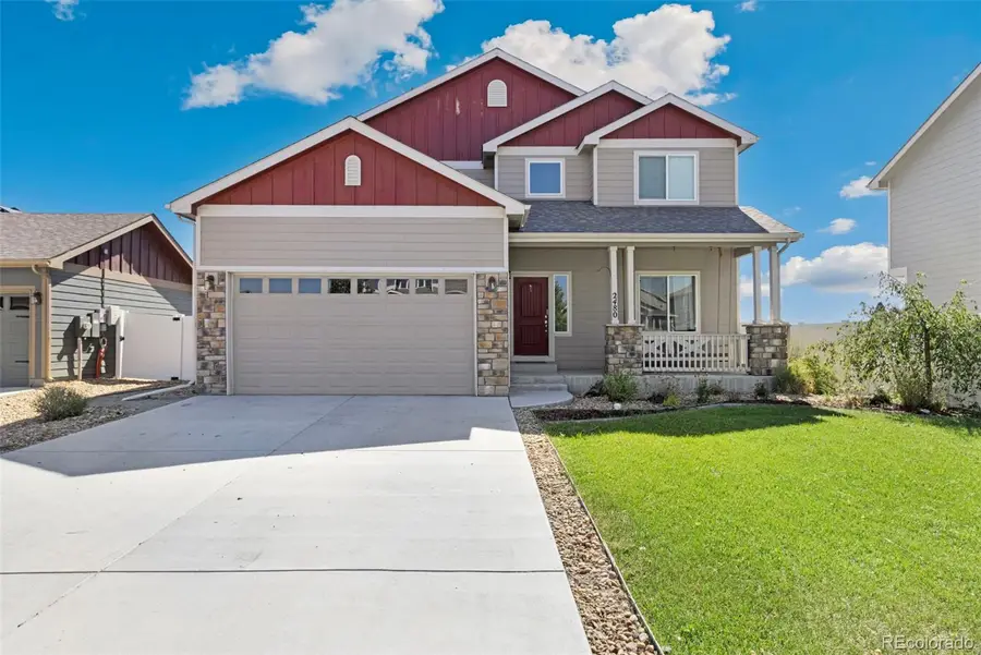 2480 Nicholson Street, Berthoud, CO 80513 - #2