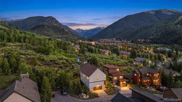 640 Meisel Drive, Keystone, CO 80435