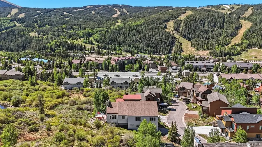 640 Meisel Drive, Keystone, CO 80435 - #2