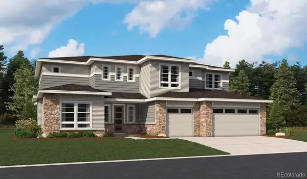 1303 Oleander Street, Castle Rock, CO 80109