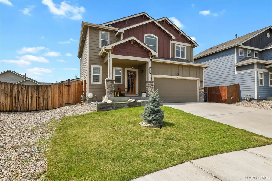 6832 Galpin Drive, Colorado Springs, CO 80925 - #3