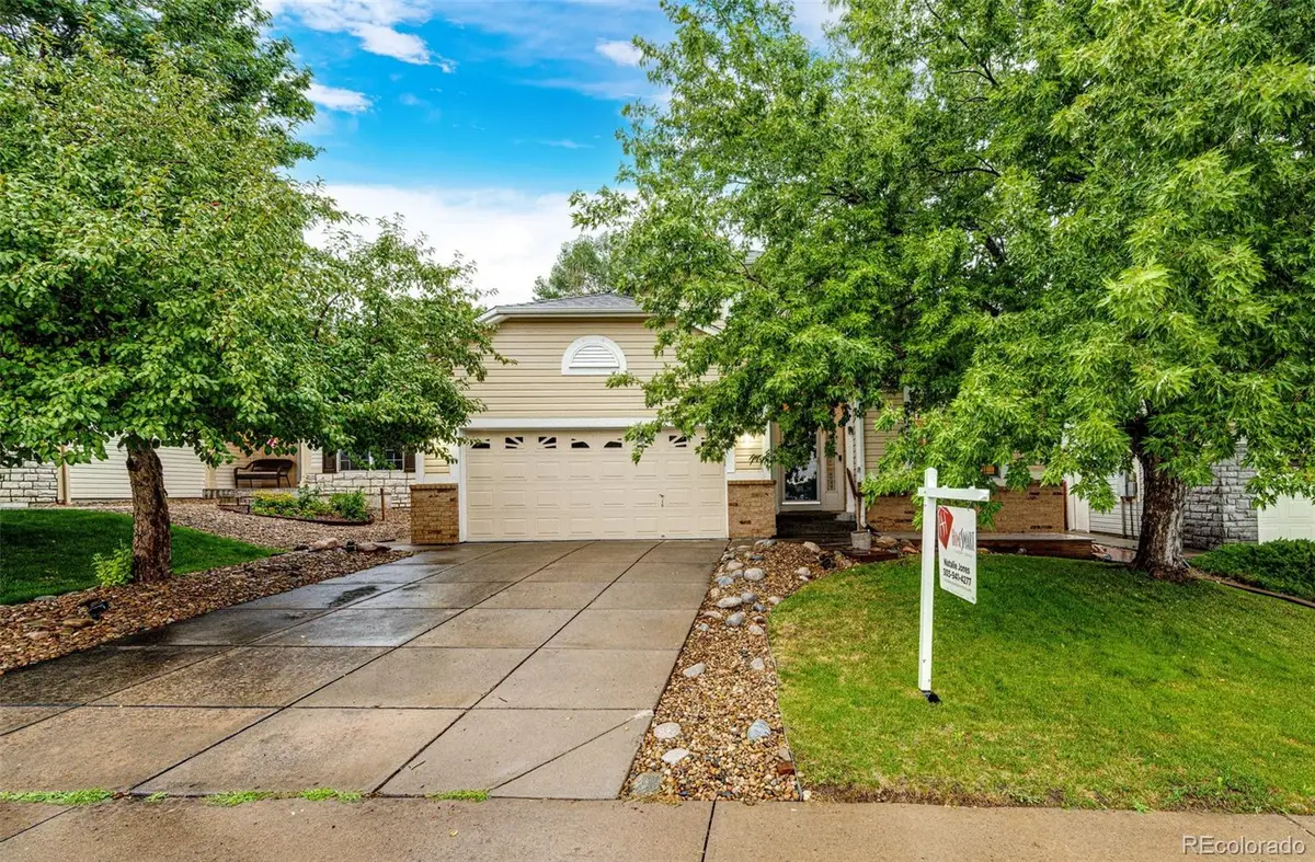 11223 Wintergreen Drive, Parker, CO 80138 - #1