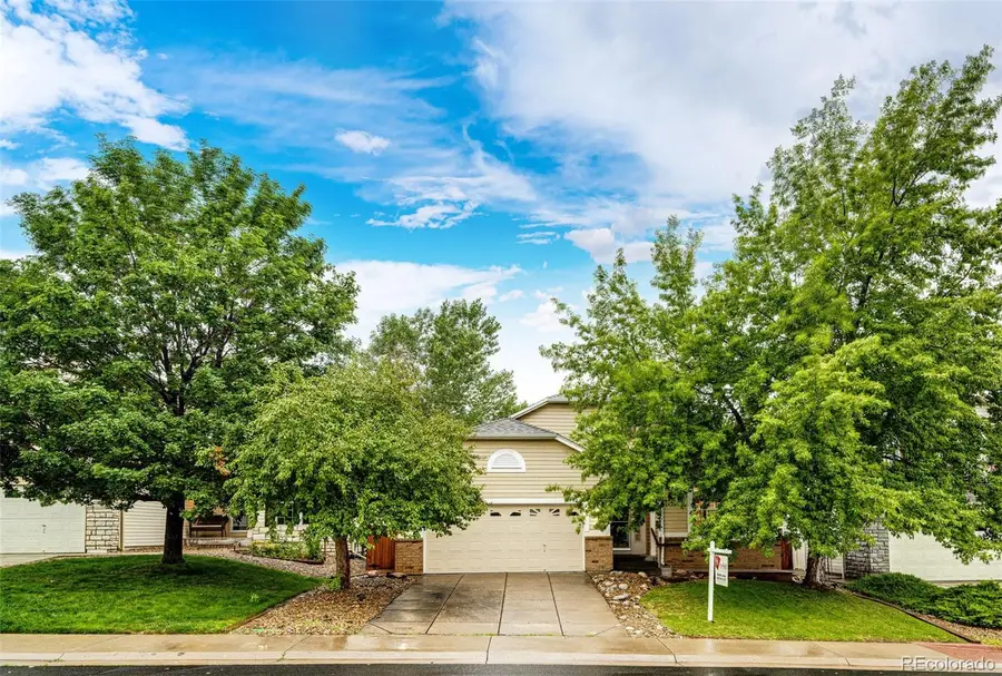 11223 Wintergreen Drive, Parker, CO 80138 - #3