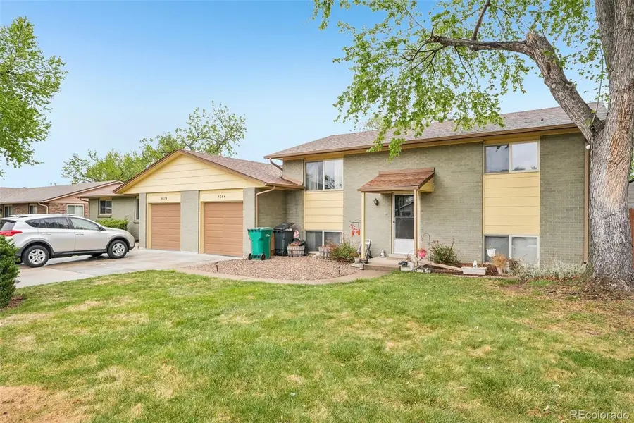 4664 W Simms Street, Wheat Ridge, CO 80033 - #3