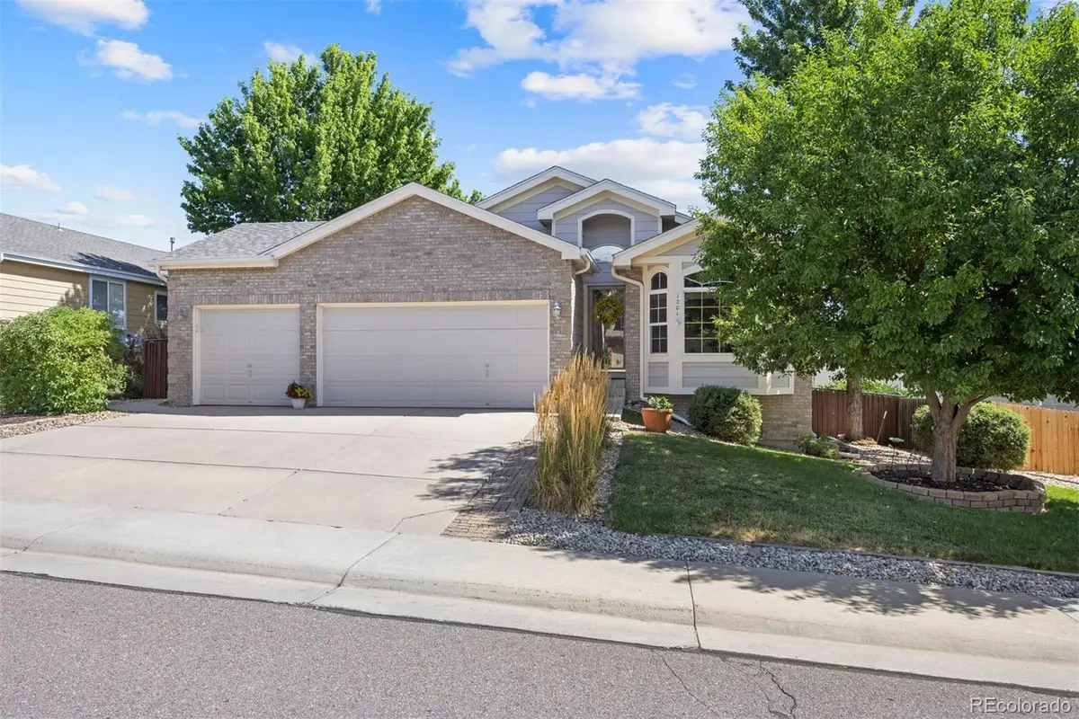 1201 Berganot Trail, Castle Pines, CO 80108 - #1