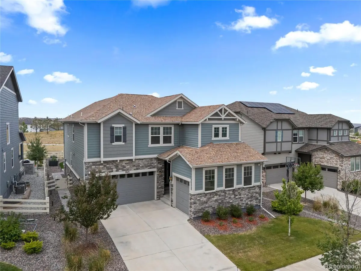 7013 S Uriah Street, Aurora, CO 80016 - #1