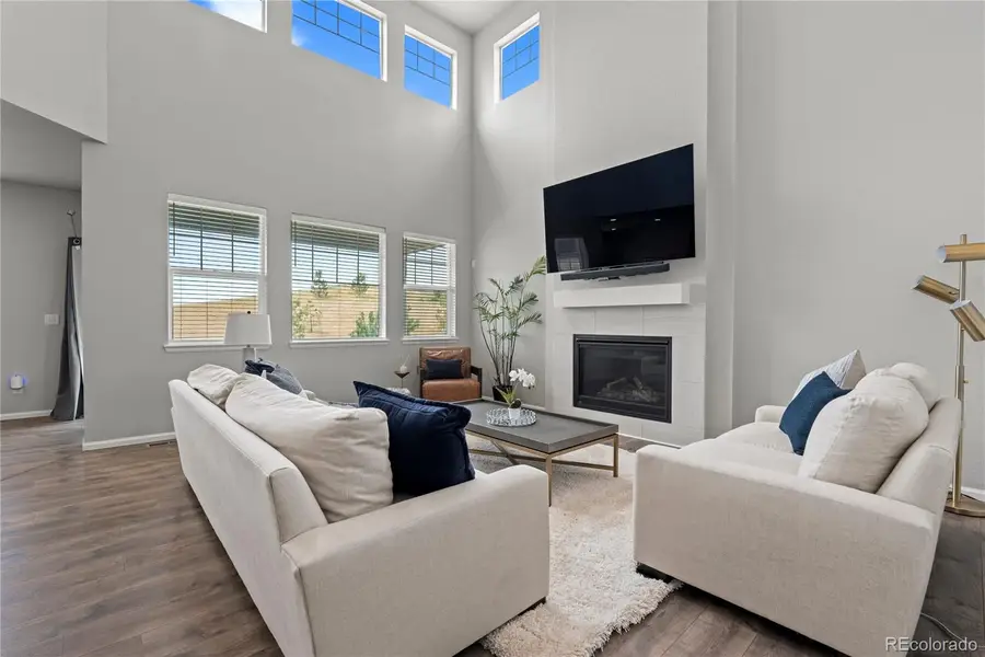 7013 S Uriah Street, Aurora, CO 80016 - #2
