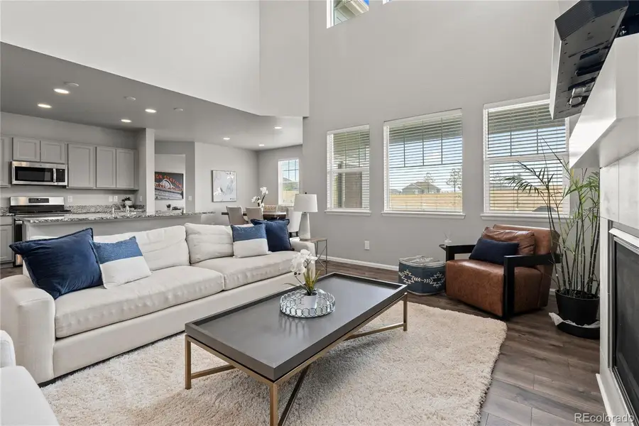 7013 S Uriah Street, Aurora, CO 80016 - #3