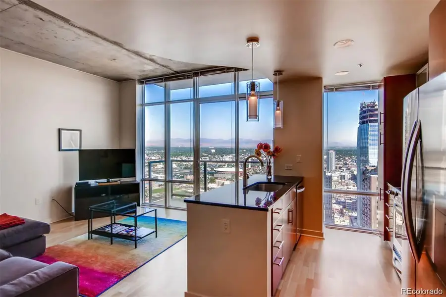 891 14th Street #4105, Denver, CO 80202 - #3