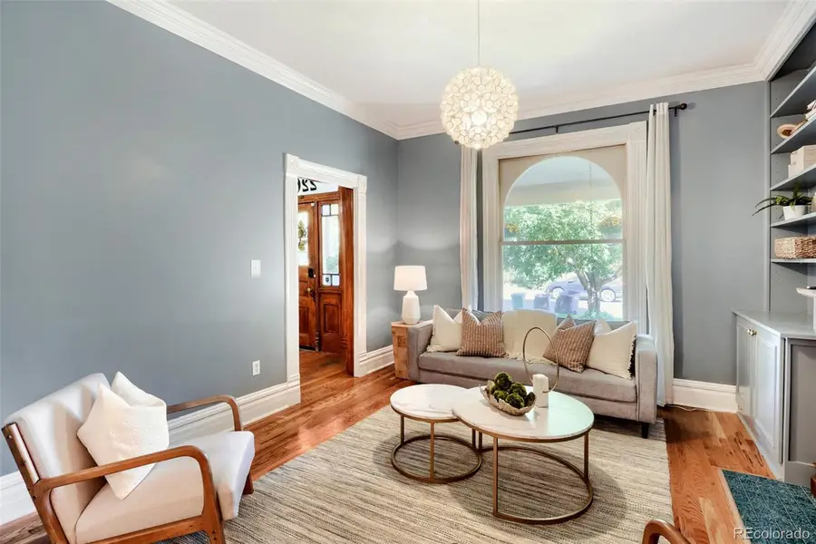 226 W 2nd Avenue, Denver, CO 80223 - #3