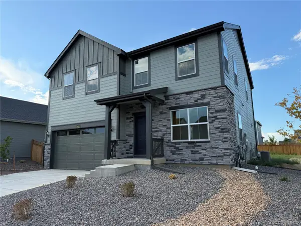 4043 Shirley Drive, Johnstown, CO 80534