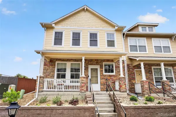 13606 Garfield Street #A, Thornton, CO 80602