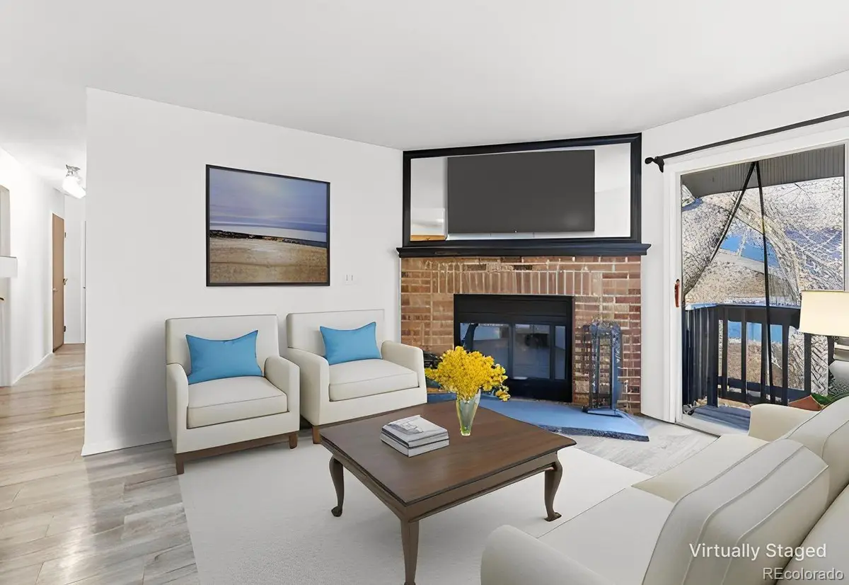 7883 Allison Way #302, Arvada, CO 80005 - #1