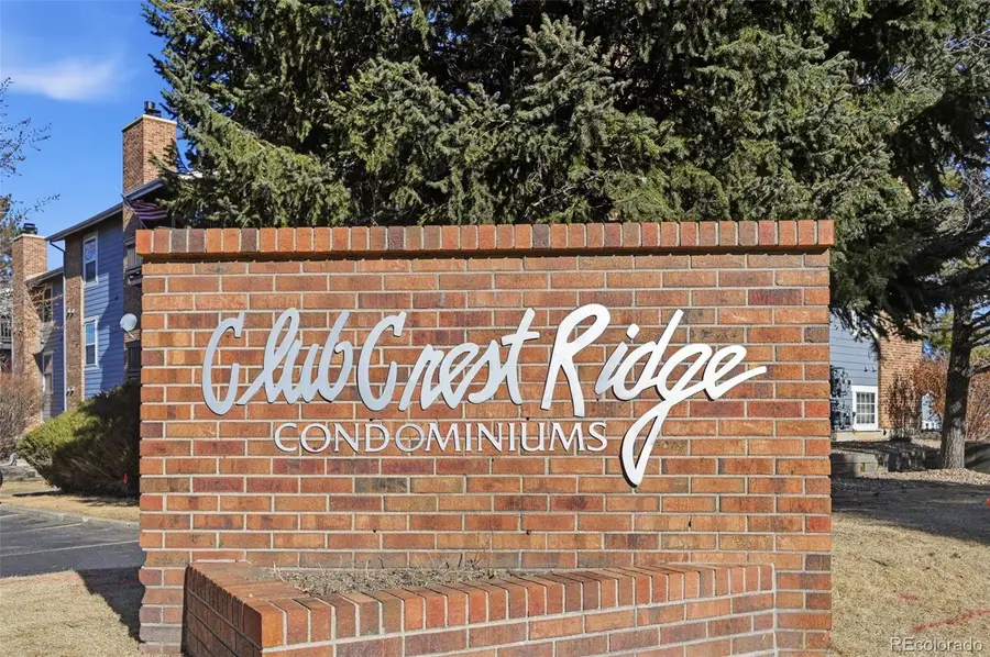 7883 Allison Way #302, Arvada, CO 80005 - #2