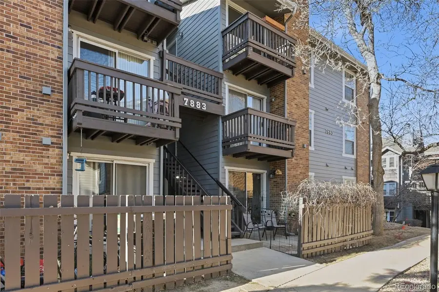7883 Allison Way #302, Arvada, CO 80005 - #3