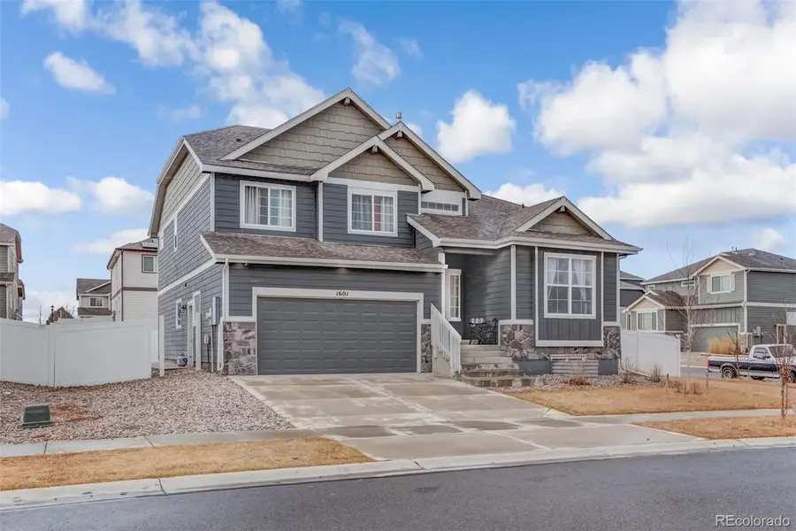 1601 105th Avenue Court, Greeley, CO 80634 - Image #2