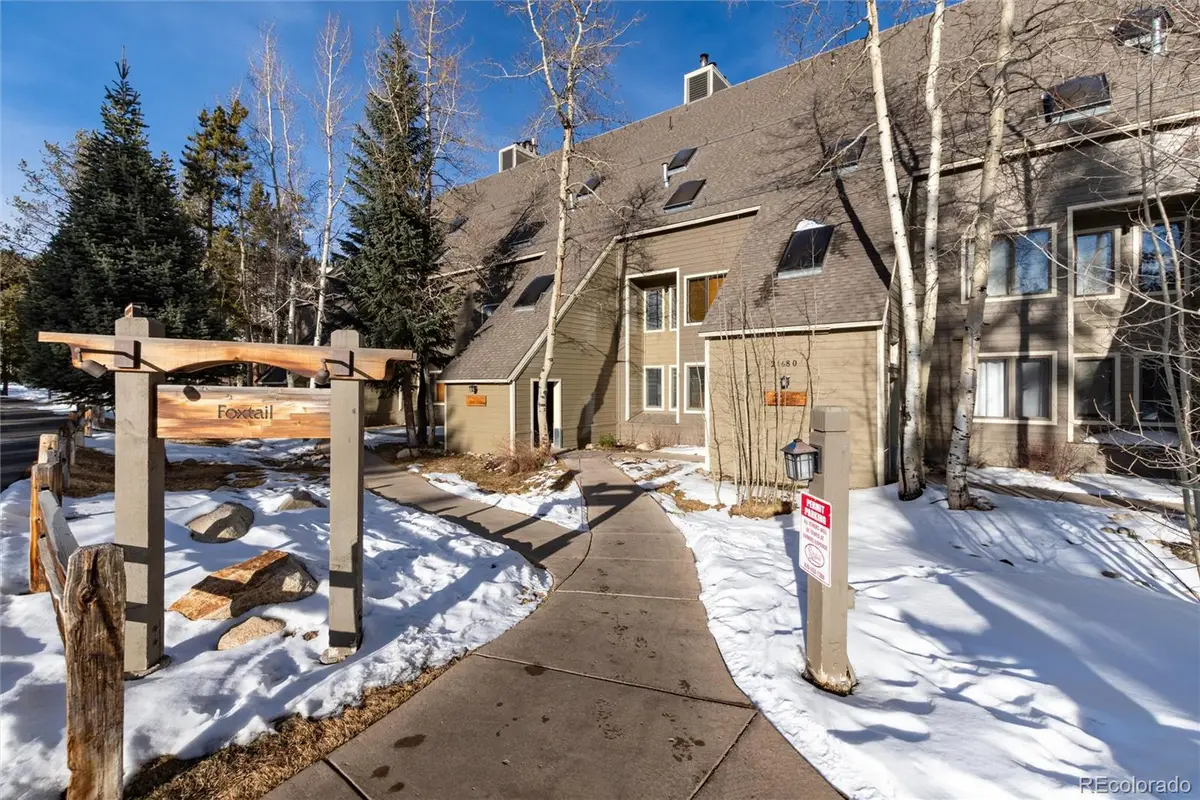 21680 Us Highway 6 #2058, Keystone, CO 80435 - #1