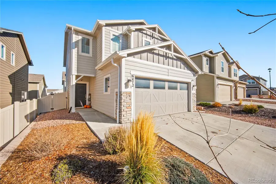 6472 Barr Point, Colorado Springs, CO 80924 - Image #3