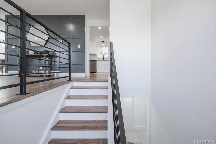 6745 Garrison Street, Arvada, CO 80004 - #2