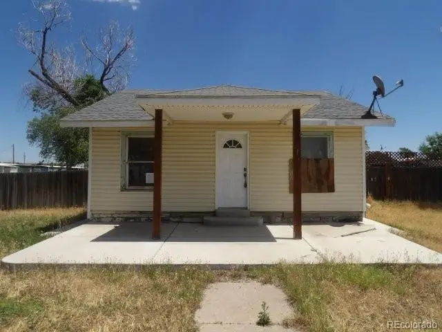 492 3rd Avenue, Deer Trail, CO 80105 - #1