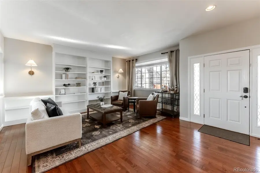 10238 Nottingham Drive, Parker, CO 80134 - #3