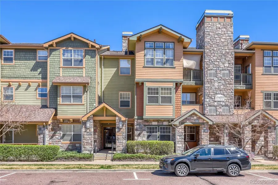 15455 Canyon Rim Drive #103, Englewood, CO 80112 - #3