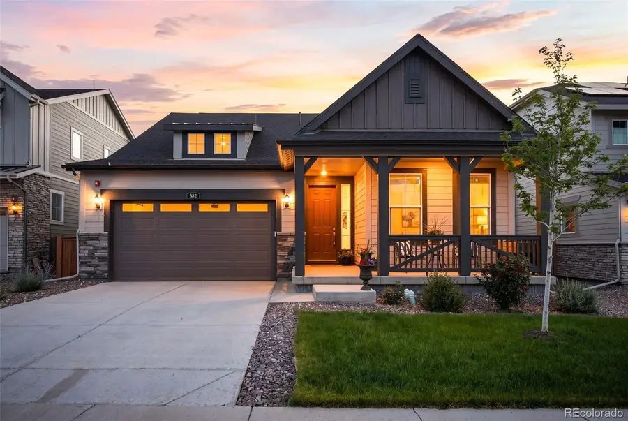 582 Winterfield Street, Erie, CO 80516 - #2