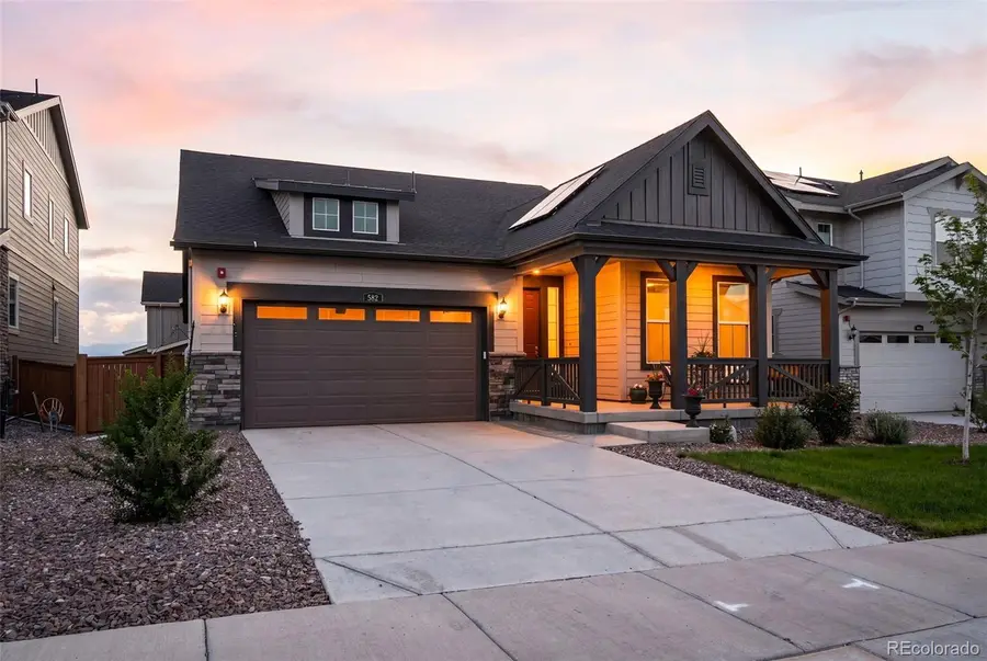 582 Winterfield Street, Erie, CO 80516 - #3
