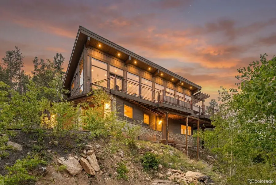 843 Indian Peak Road, Golden, CO 80403 - #3