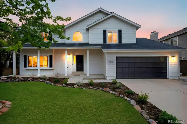 9272 S Crestmore Way, Highlands Ranch, CO 80126