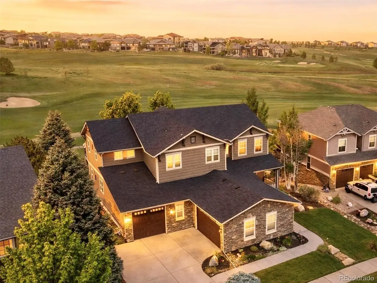 7963 S Valleyhead Way, Aurora, CO 80016 - Image #1
