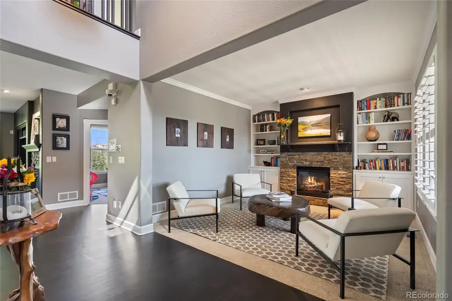 7963 S Valleyhead Way, Aurora, CO 80016 - Image #2