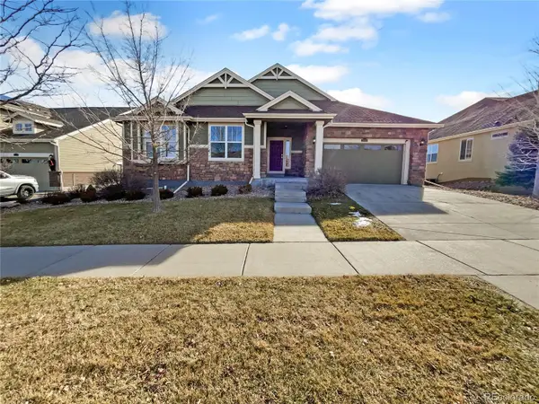 7628 S Country Club Parkway, Aurora, CO 80016