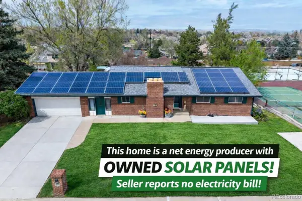 11553 W 31st Place, Lakewood, CO 80215