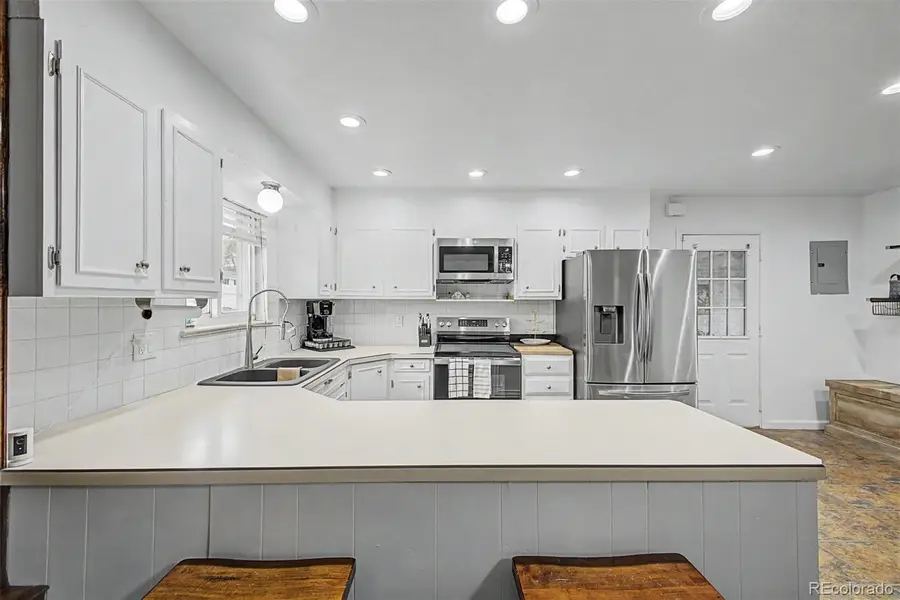 11553 W 31st Place, Lakewood, CO 80215 - #2