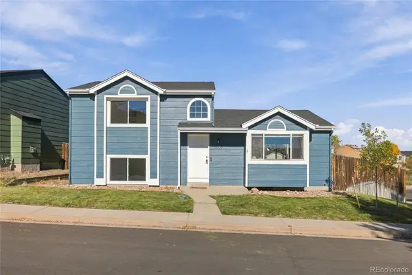 5803 Whitechapel, Castle Rock, CO 80104