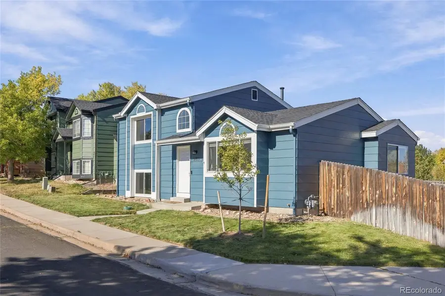 5803 Whitechapel, Castle Rock, CO 80104 - #2