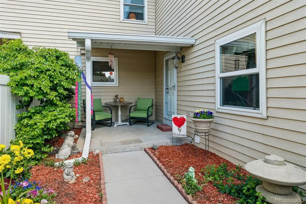 2446 S Vaughn Way #E, Aurora, CO 80014 - #1