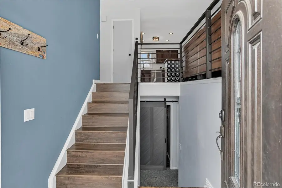 6245 Saulsbury Street, Arvada, CO 80003 - #2